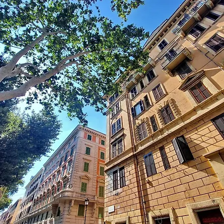 Carlo Felice * רומא