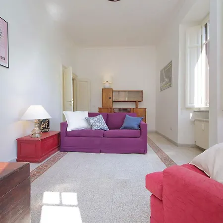 Carlo Felice דירה רומא