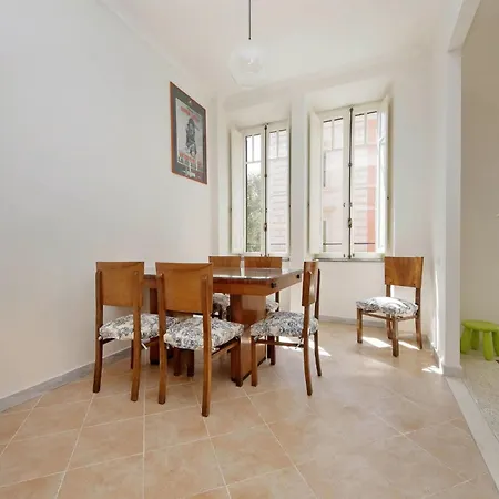 Carlo Felice דירה