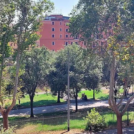 דירה Carlo Felice רומא