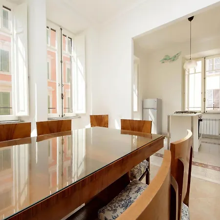 דירה Carlo Felice *