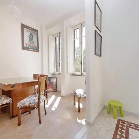 דירה Carlo Felice *