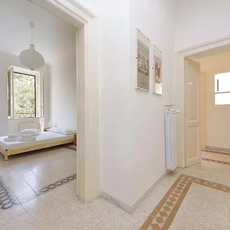 דירה Carlo Felice *