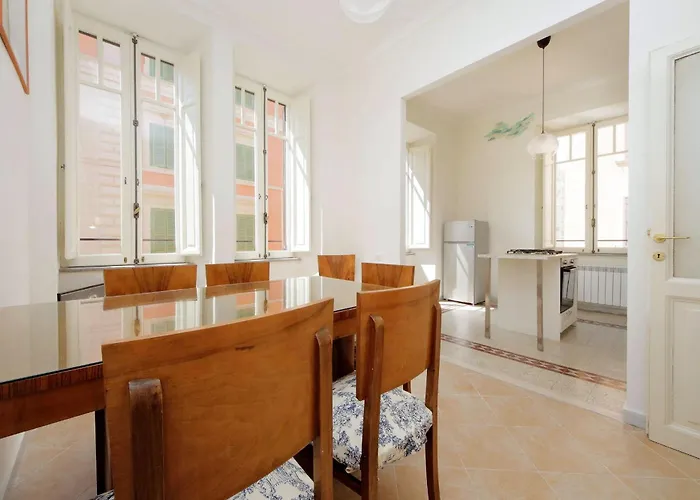 Apartment Carlo Felice *