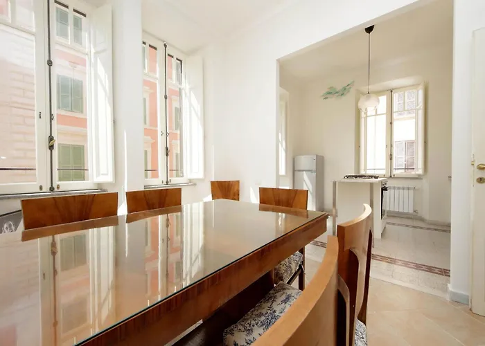 Apartment Carlo Felice *