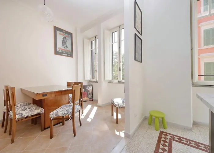 Apartment Carlo Felice *