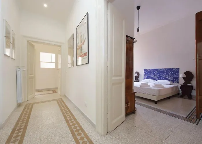 Apartment Carlo Felice *