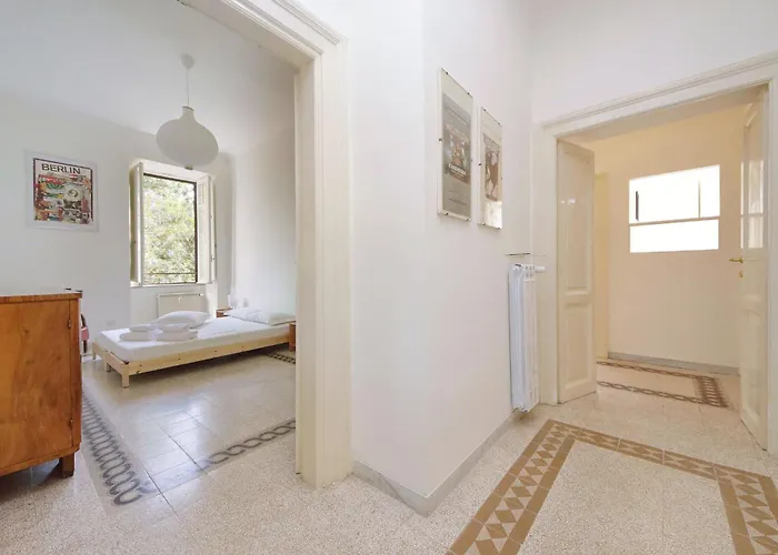 Apartment Carlo Felice *