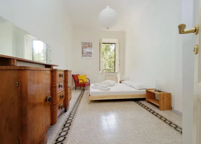 Apartment Carlo Felice